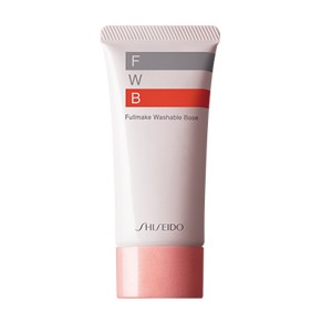 Shiseido 資生堂 - FWB妝前保濕隔離乳霜35g